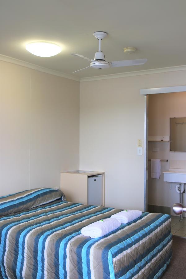 Maroochy Waterfront Motel Sunshine Coast Exterior foto